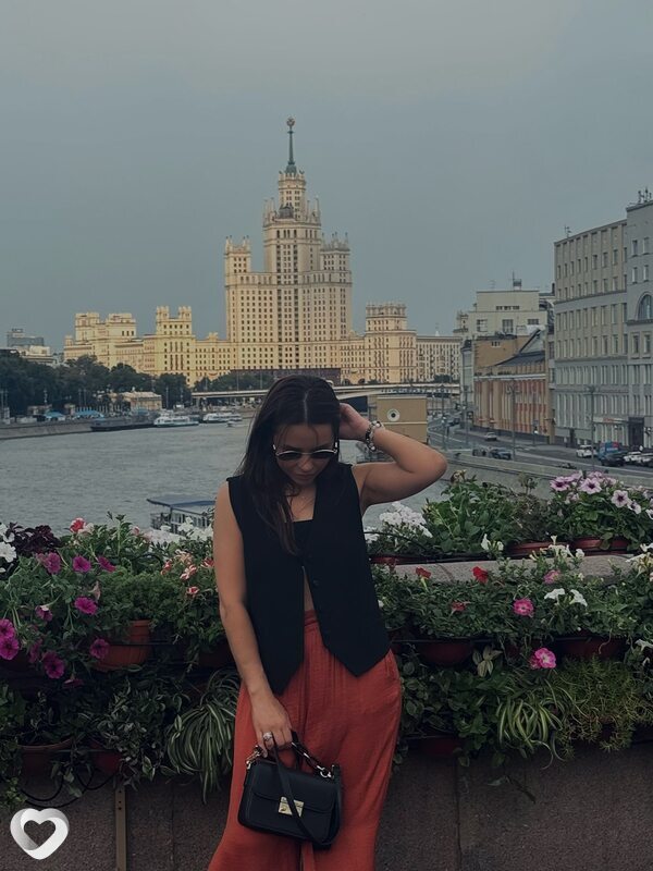 Ксения, Набережные Челны