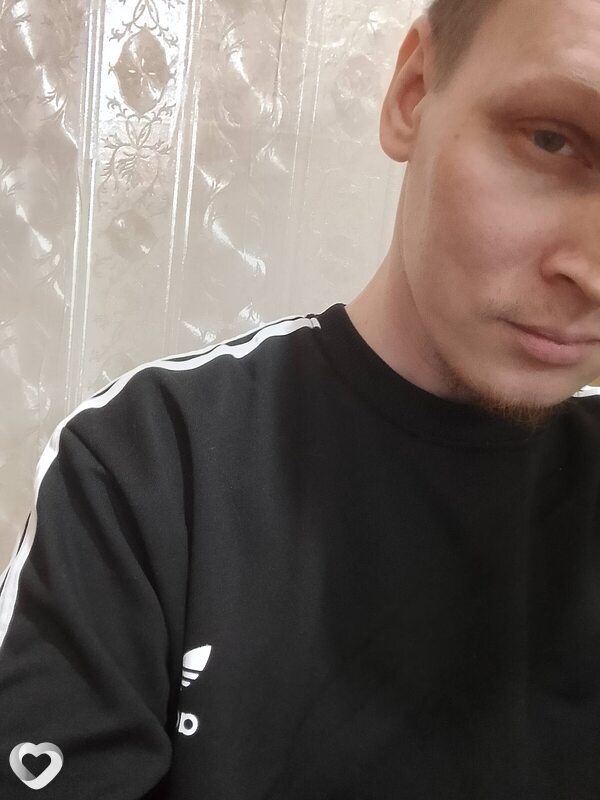 Евгений, Тюмень