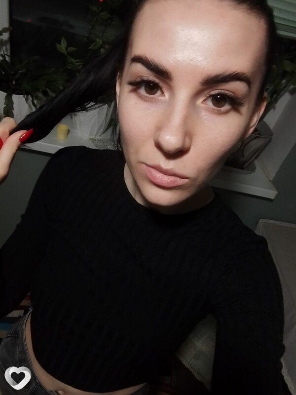 Ангелина, 29, Коврове — анкета №4691436