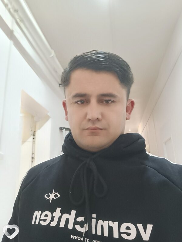 Самир, 34, Кингисеппе — анкета №4699321