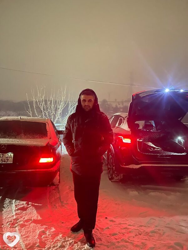Ando, 31, Ереван — анкета №4696083