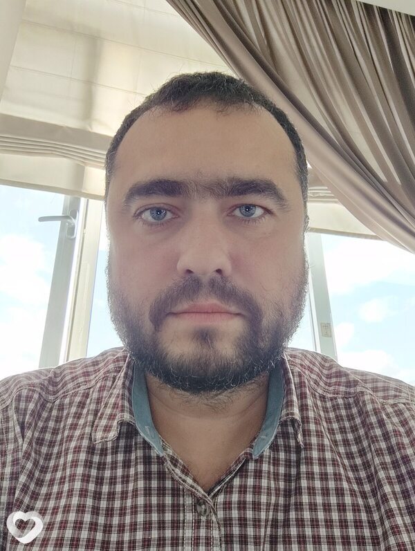 Владимир, Балашиха