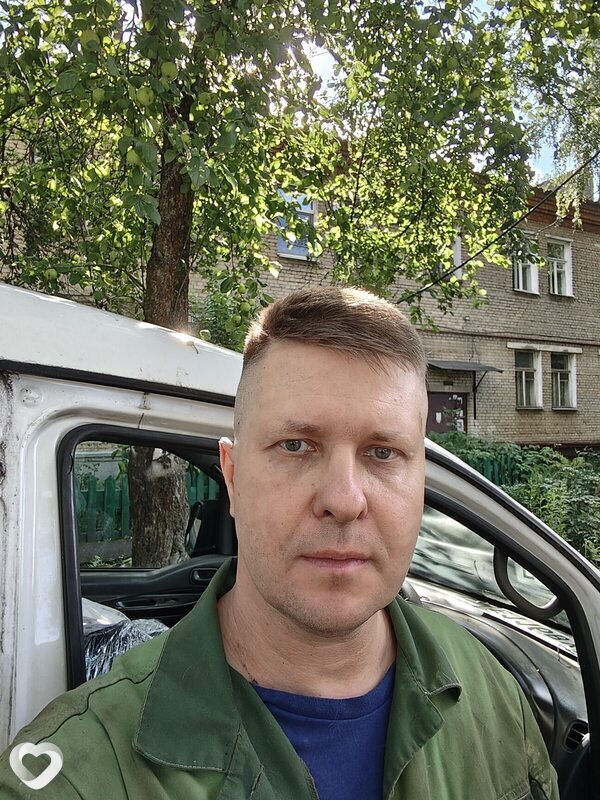 Дмитрий, Балашиха