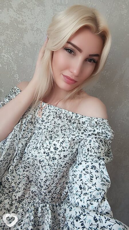 Мария, Хабаровск