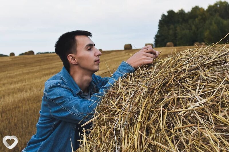 Сергей, 31, Городеце — анкета №4693290