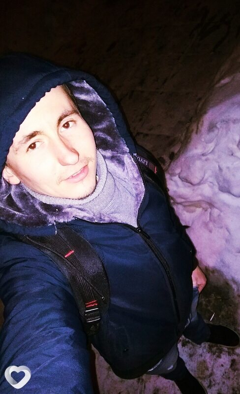 Саня, Курск
