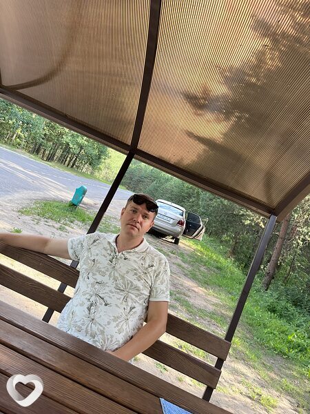 Сергей, Жлобин