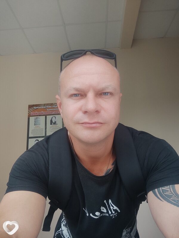 Дмитрий, Камешково