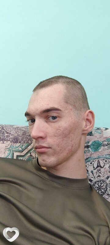 Даниил, Железногорск
