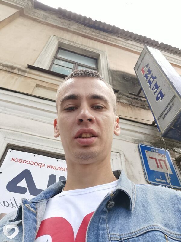 Игорь, 31, Пскове — анкета №4694005