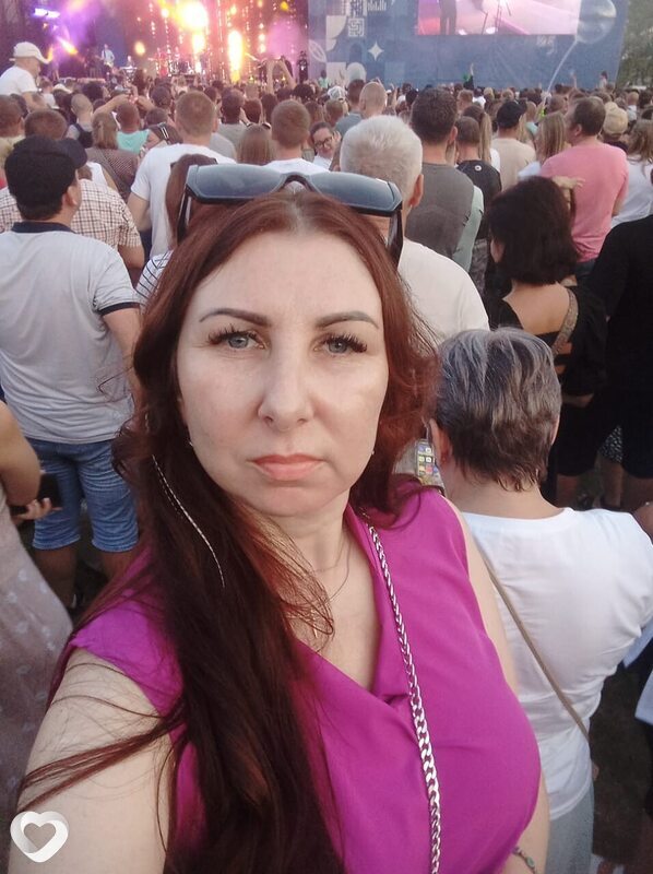 Елена, Саяногорск