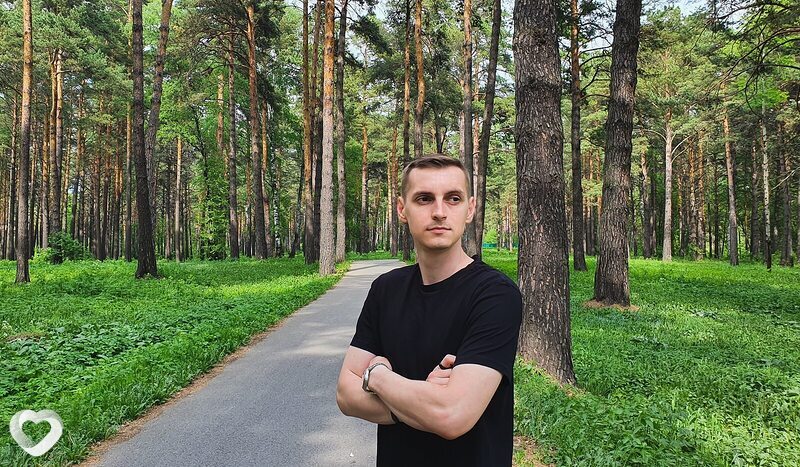 Денис, Новокузнецк