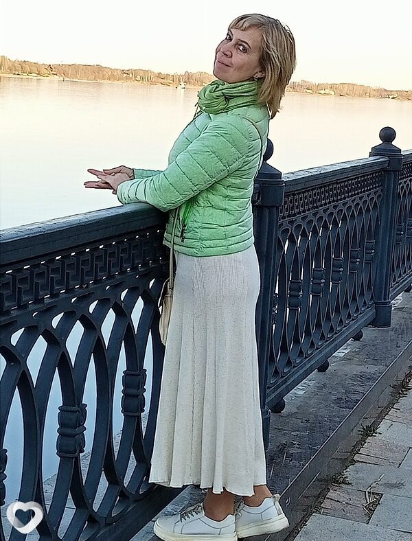 Светлана, Рыбинск