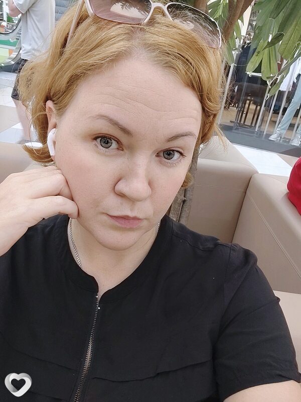 Анна, Петрозаводск