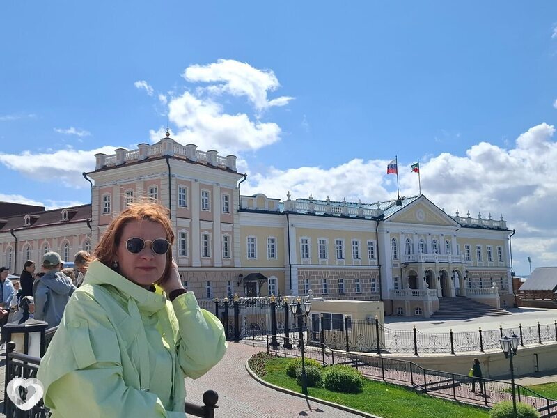 Натали, Комсомольск-на-Амуре
