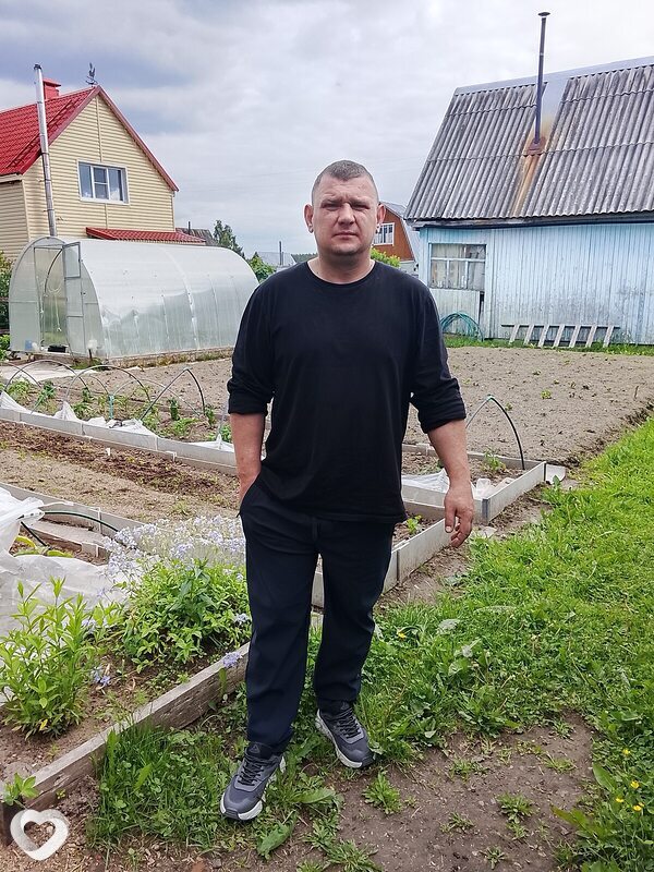 Владимир, Сыктывкар