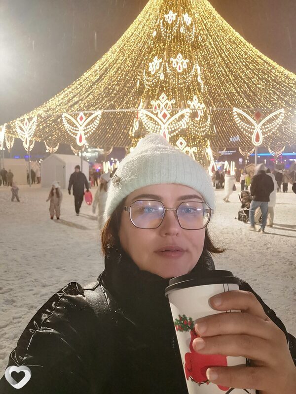 Анна, Большая Соснова