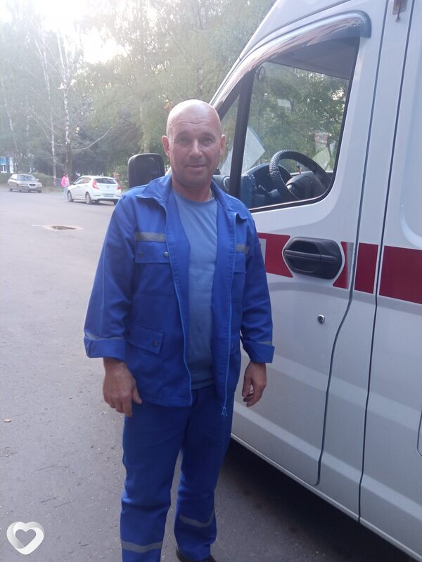 Андрей, Владимир