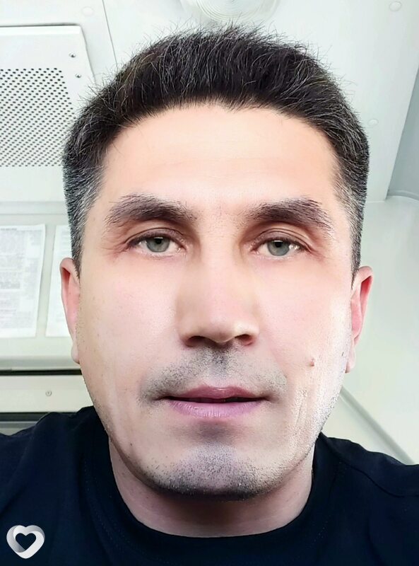 Рустам, 47, Улан-Удэ — анкета №4691317