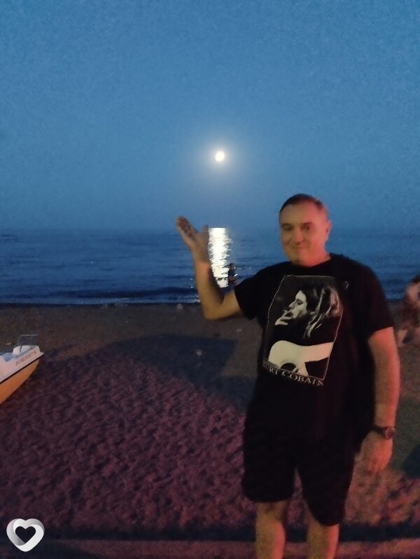 Валерий, Мариуполь