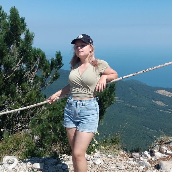 Алёна, Подольск