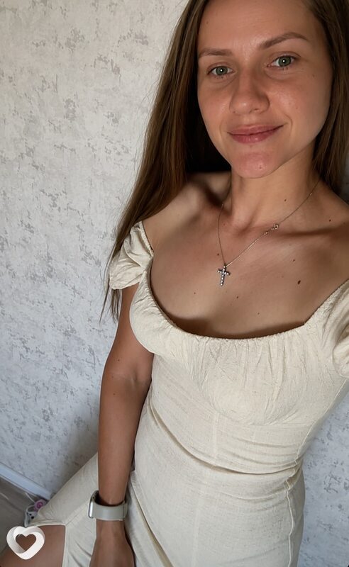 Елена, 34, Воронеже — анкета №4691640
