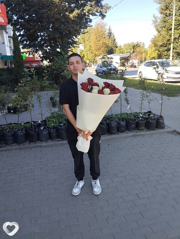 Эдуард, Рязань