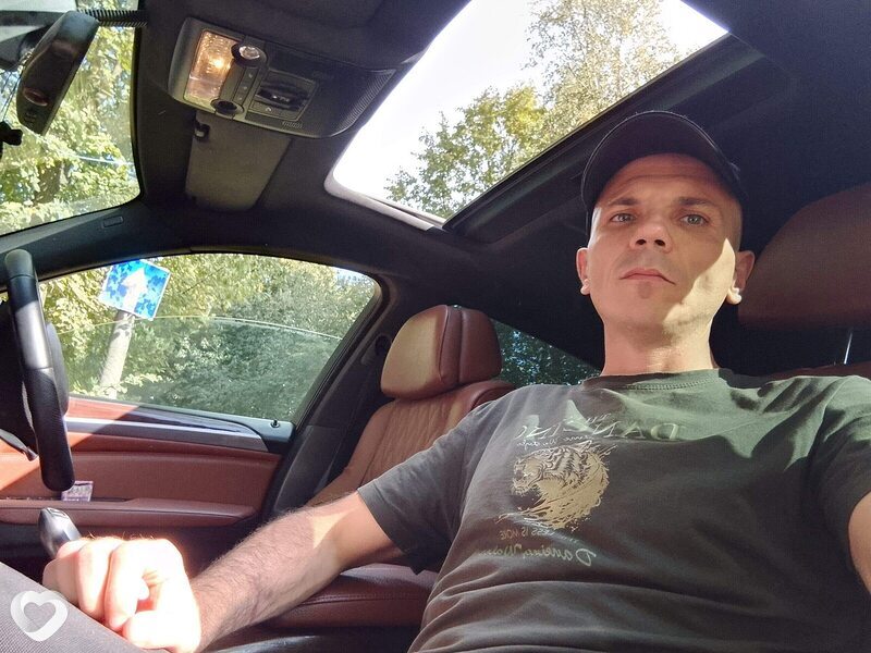 Константин, Мытищи