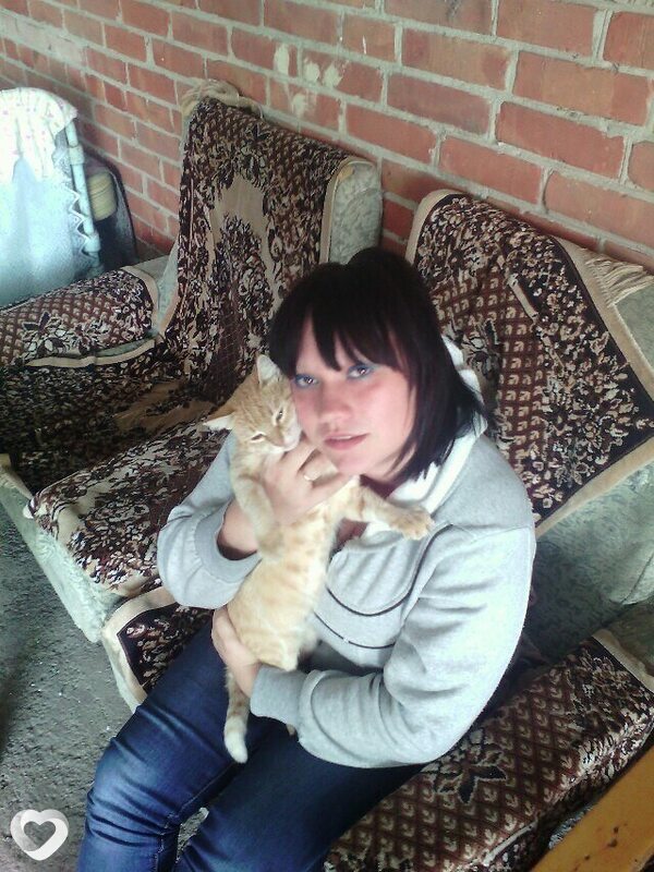 Юлия, Кореновск
