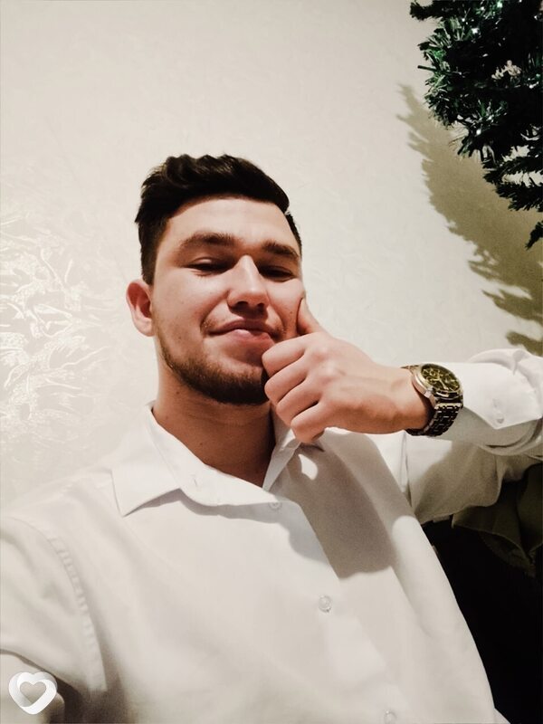 Геннадий, Вологда