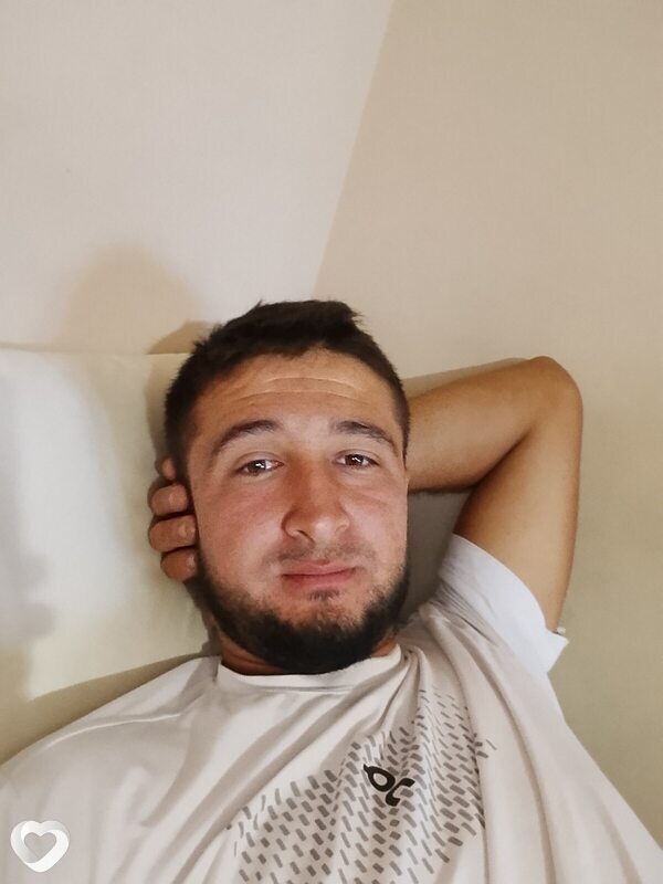 Али, Кемерово
