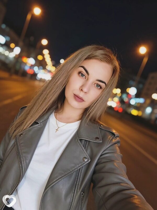 Кристина, Могилев
