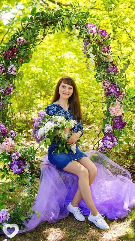Мила, Волгодонск