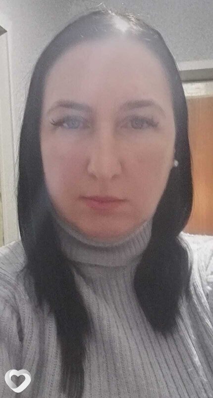 Лариса, Камышин