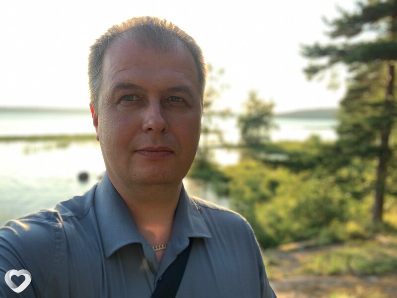 Сергей, Богучар