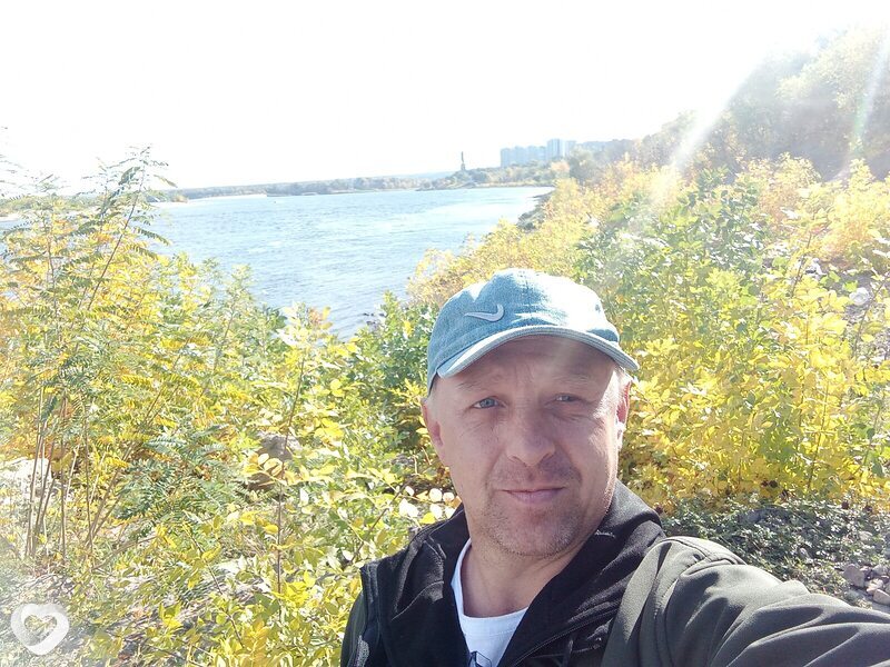 Андрей, 48, Туапсе — анкета №4692773