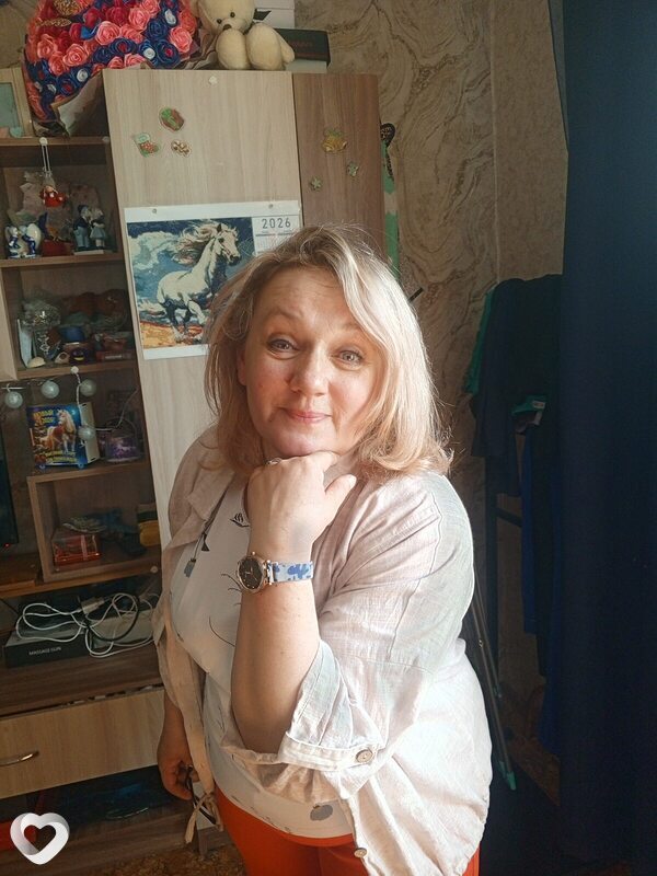 Вера, Карабаш