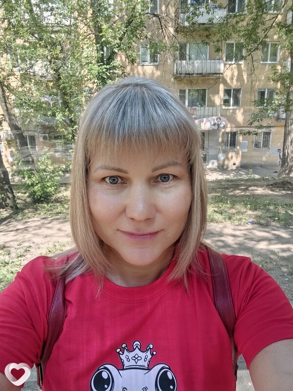 Наталия, Саратов
