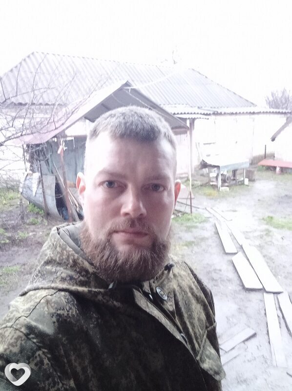 Михаил, Матвеев Курган