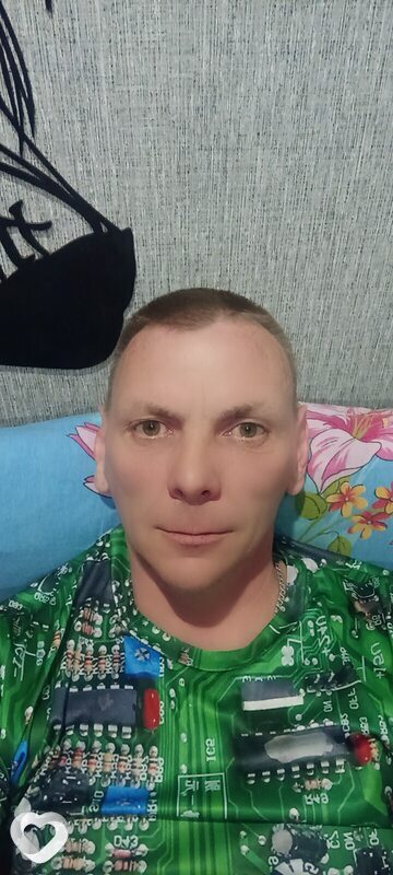 Алекс, Ершов