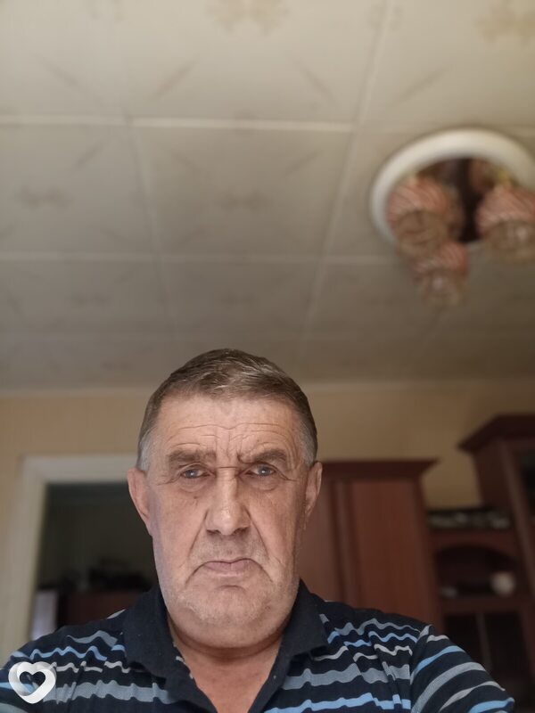 Михаил, Лысково