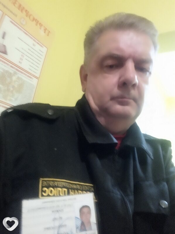 Иван, 57, Уфе — анкета №4706097