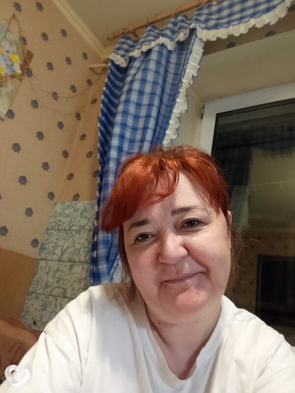 Юлия, Саратов