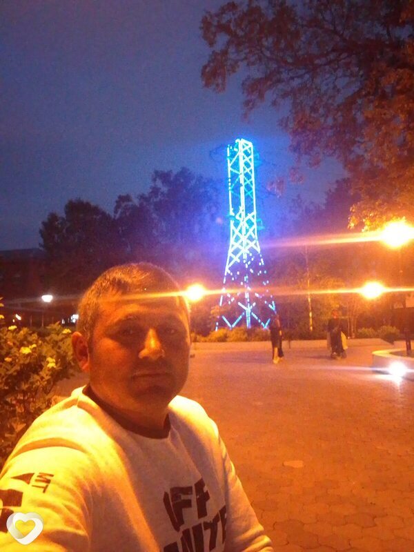 Мухамад, Южно-Сахалинск