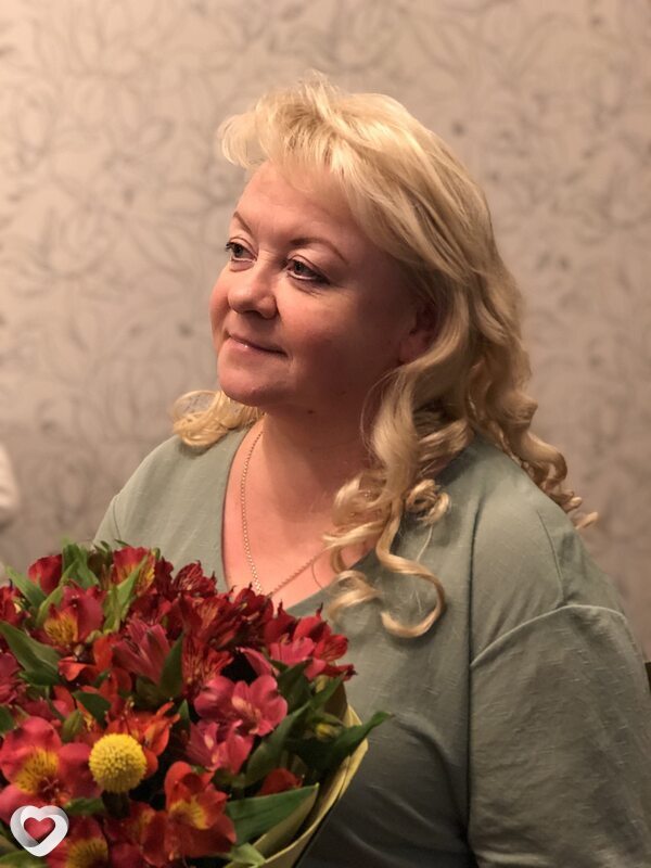 Лариса, Нижний Новгород
