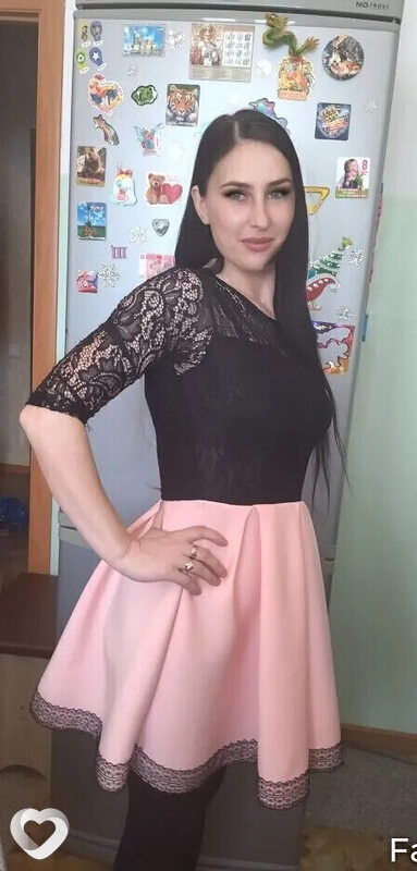 Александра, 36, Братске — анкета №4691834