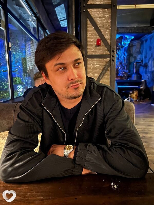 Даниэль, 33, Ташкент — анкета №4697547