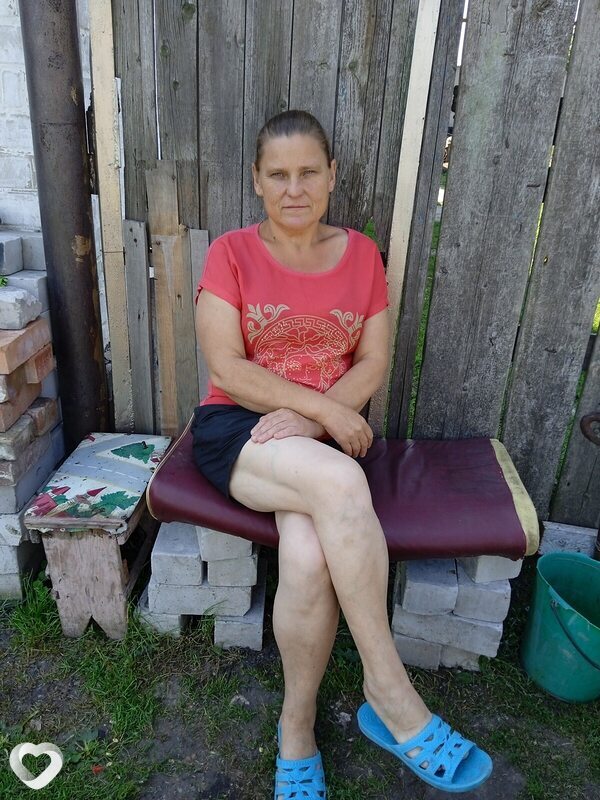 Ольчик, Днепр