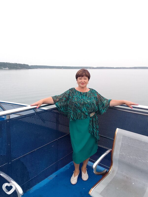 Марина, Бердск