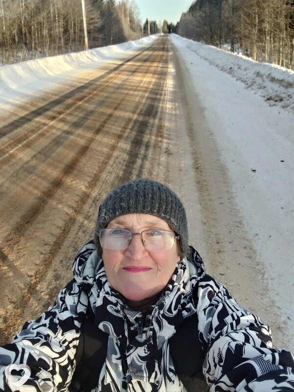 Ольга, Ржев